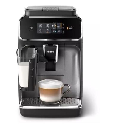 Picture of Philips 2200 series Series 2200 EP2236/40 Fully automatic espresso machines