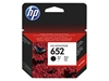 Picture of HP 652 Original Black