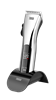 Изображение Teesa CUT PRO X900 Wireless hair trimmer / 4 different tips / Silver