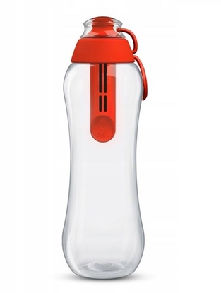 Picture of Filter bottle Dafi 0,5l + filter x1