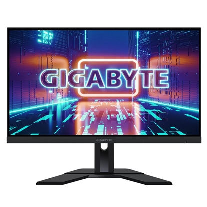 Attēls no Gigabyte M27Q 68.6 cm (27") 2560 x 1440 pixels Quad HD LED Black