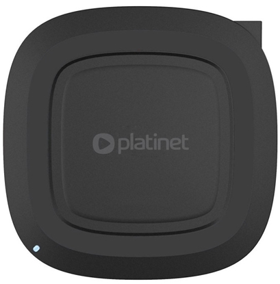 Picture of Platinet wireless charger QC 2.0 (44805)