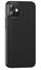 Attēls no Usams Gentle Series Ultra Thin Polypropylene Back Case for Apple iPhone 12 Pro Max Black