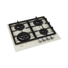 Picture of WHIRLPOOL Gas Hob AKTL 629/S 60 cm Silver Dawn