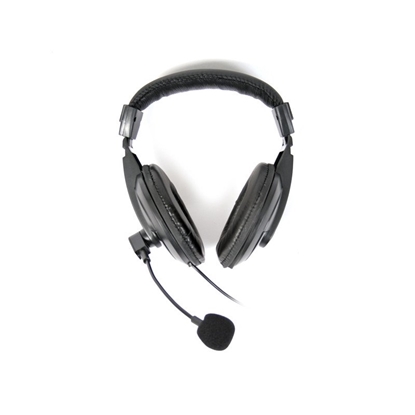 Attēls no FS FH7500 Universal Headsets With Microphone