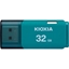 Picture of Kioxia TransMemory U202 USB flash drive 32 GB USB Type-A 2.0 Blue