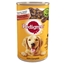 Изображение Pedigree 5900951015854 dogs moist food Beef Adult 1.2 kg