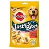 Picture of Pedigree Tasty Bites Chewy Slices 155 g Adult Beef