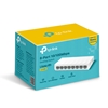 Изображение TP-LINK LS1008 network switch Unmanaged Fast Ethernet (10/100) White