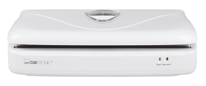 Attēls no Clatronic FS 3261 vacuum sealer White