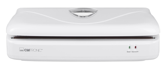 Picture of Clatronic FS 3261 vacuum sealer White