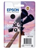 Picture of Epson ink cartridge black 502 XL                    T 02W1