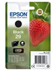 Picture of Epson ink cartridge black Claria Home 29            T 2981