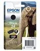 Picture of Epson ink cartridge black Claria Photo HD T 242     T 2421