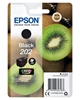 Picture of Epson ink cartridge black Claria Premium 202        T 02E1