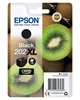 Picture of Epson ink cartridge black Claria Premium 202 XL     T 02G1