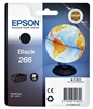 Изображение Epson ink cartridge black T 266