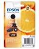Picture of Epson ink cartridge black XL Claria Premium 33         T 3351