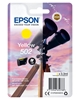 Изображение Epson ink cartridge yellow 502                       T 02V4