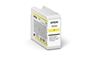 Picture of Epson ink cartridge yellow T 47A4 50 ml Ultrachrome Pro 10