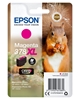 Picture of Epson ink cartridge magenta Claria Photo HD 378 XL    T 3793