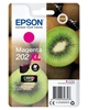 Picture of Epson ink cartridge magenta Claria Premium 202 XL     T 02H3