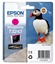 Picture of Epson ink cartridge magenta T 324                     T 3243