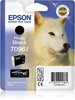 Picture of Epson Husky Singlepack Photo Black T0961