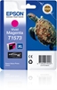 Picture of Epson ink cartridge vivid magenta T 157             T 1573