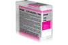 Изображение Epson ink cartridge vivid magenta T 580 80 ml       T 580A