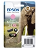 Изображение Epson ink cartridge XL light magenta Claria Photo HD   T 2436