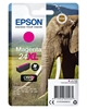 Изображение Epson ink cartridge XL magenta Claria Photo HD T 243     T 2433