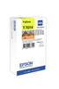 Picture of Epson ink cartridge XXL yellow T 701 WorkForce Pro       T 7014