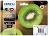 Изображение Epson Multipack Claria Premium T 202 BK/PB/C/M/Y         T 02E7