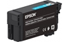 Picture of Epson Singlepack UltraChrome XD2 Cyan T40C240(26ml)