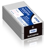 Picture of Epson SJIC22P(K): Ink cartridge for ColorWorks C3500 (Black)