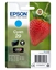 Attēls no Epson Strawberry Singlepack Cyan 29 Claria Home Ink