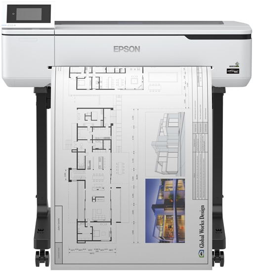 Изображение Epson SureColor SC-T3100