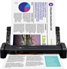 Изображение Epson WorkForce DS-310 Handheld scanner 1200 x 1200 DPI A4 Black