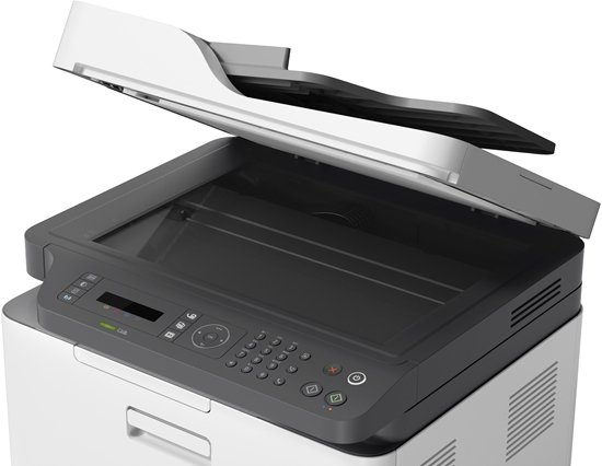 Изображение HP Color Laser 179fnw A4 600 x 600 DPI 18 ppm Wi-Fi