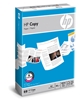 Изображение HP Copy Paper 80 gsm-500 sht/A4/210 x 297 mm