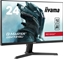 Picture of Iiyama G-Master Red Eagle, FreeSync Premium, 1920x1080@165Hz, 250cd/m², 1100:1, HDMI, DisplayPort, 0,8ms (MPRT), Speakers, USB-HUB (2x2.0), Black Tuner