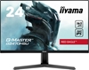 Picture of Iiyama G-Master Red Eagle, FreeSync Premium, 1920x1080@165Hz, 250cd/m², 1100:1, HDMI, DisplayPort, 0,8ms (MPRT), Speakers, USB-HUB (2x2.0), Black Tuner