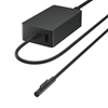 Изображение Microsoft Surface 127W Power Supply Black Indoor