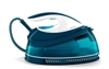 Изображение Philips GC7844/20 steam ironing station 1.5 L SteamGlide soleplate Aqua colour, White