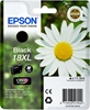 Picture of Epson Daisy Singlepack Black 18XL Claria Home Ink