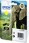 Изображение Epson Elephant Singlepack Yellow 24 Claria Photo HD Ink