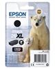 Picture of Epson Singlepack Black 26XL Claria Premium Ink