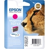 Picture of Epson Singlepack Magenta T0713 DURABrite Ultra Ink