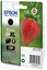 Изображение Epson Strawberry 29XL K ink cartridge 1 pc(s) Original High (XL) Yield Black